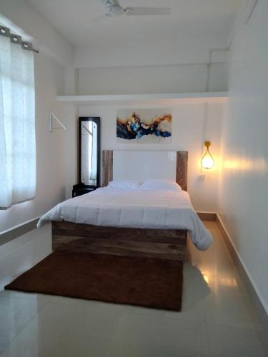 Henima Apartment | Milon Homestay