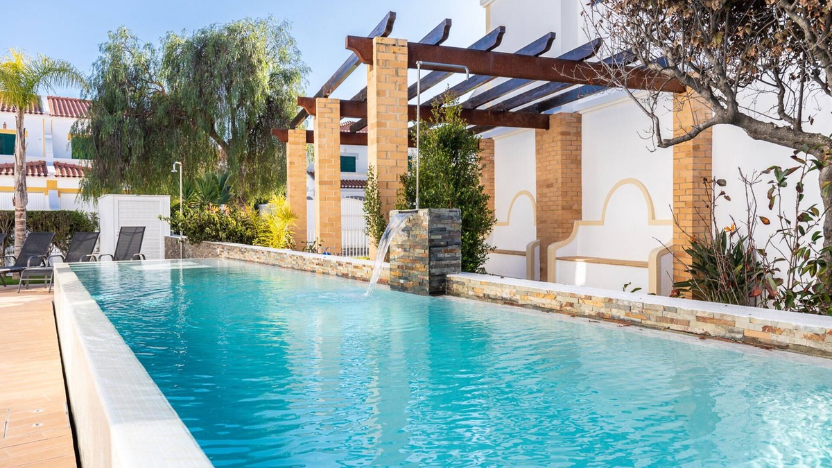 Altura Villa | Milonga Villa, Altura, Algarve, Private Pool, Wifi