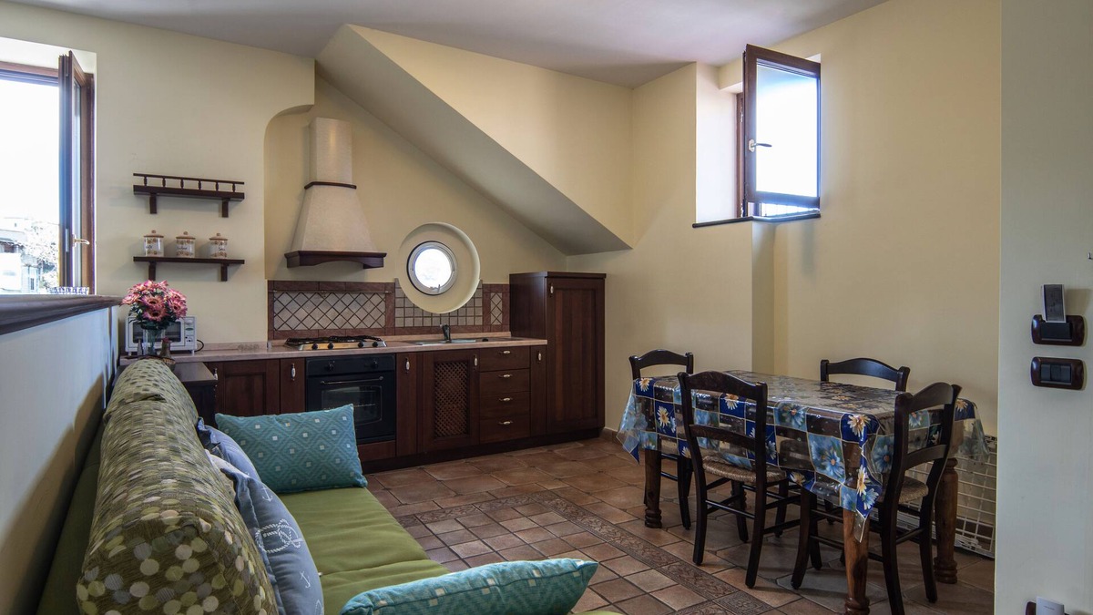 Schiazzano Apartment | Milord relais Sirocco