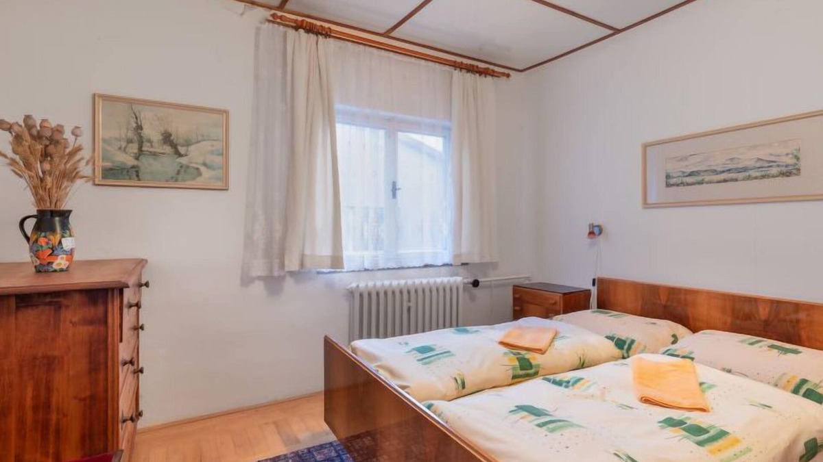 Milovice House | Milovice by Interhome
