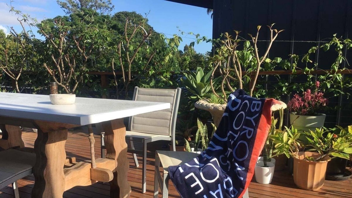 Milton House | Milton 1940s Renovated Cottage, Vintage French Style - Country and beach