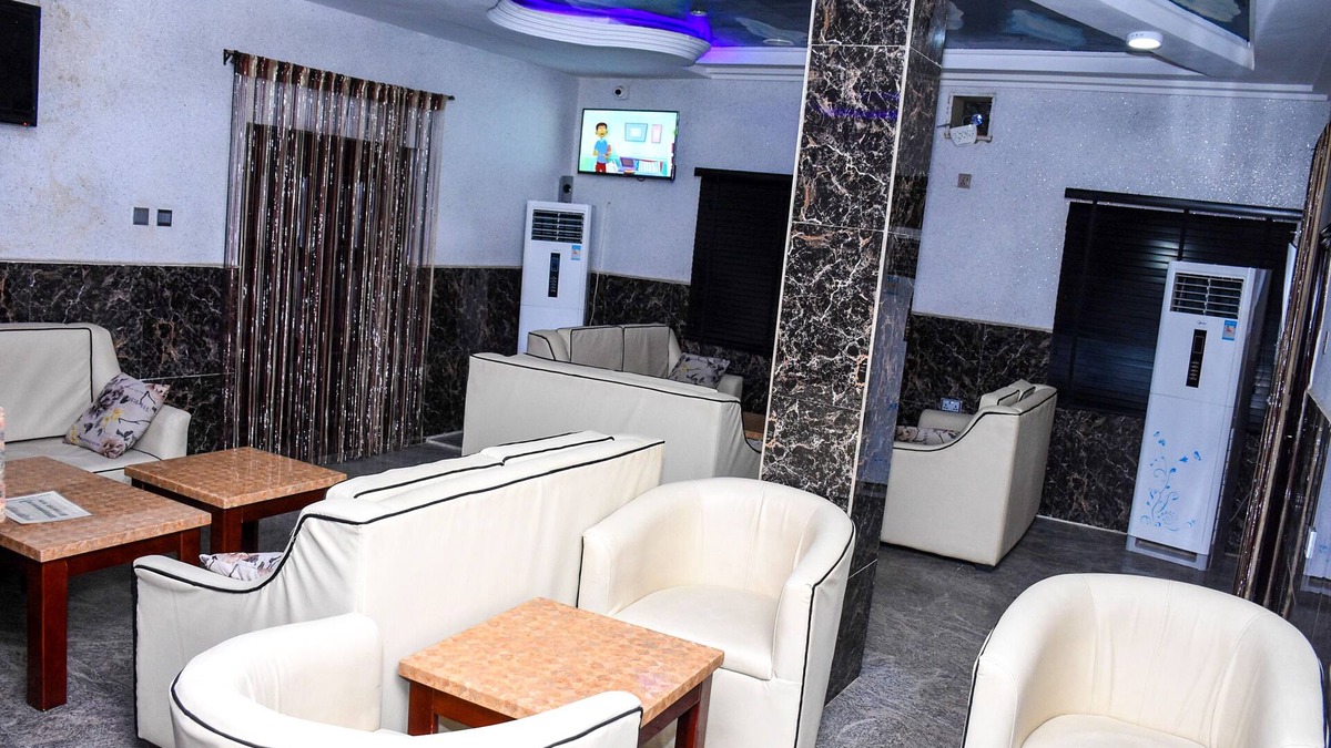 Kano Hotel | Milton Park Hotel & Resort