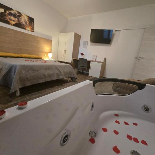 Siniscola House | Miluna Affittacamere