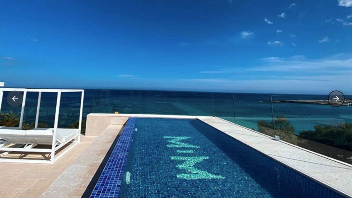 S'illot Hotel | MiM Mallorca - Adults Only