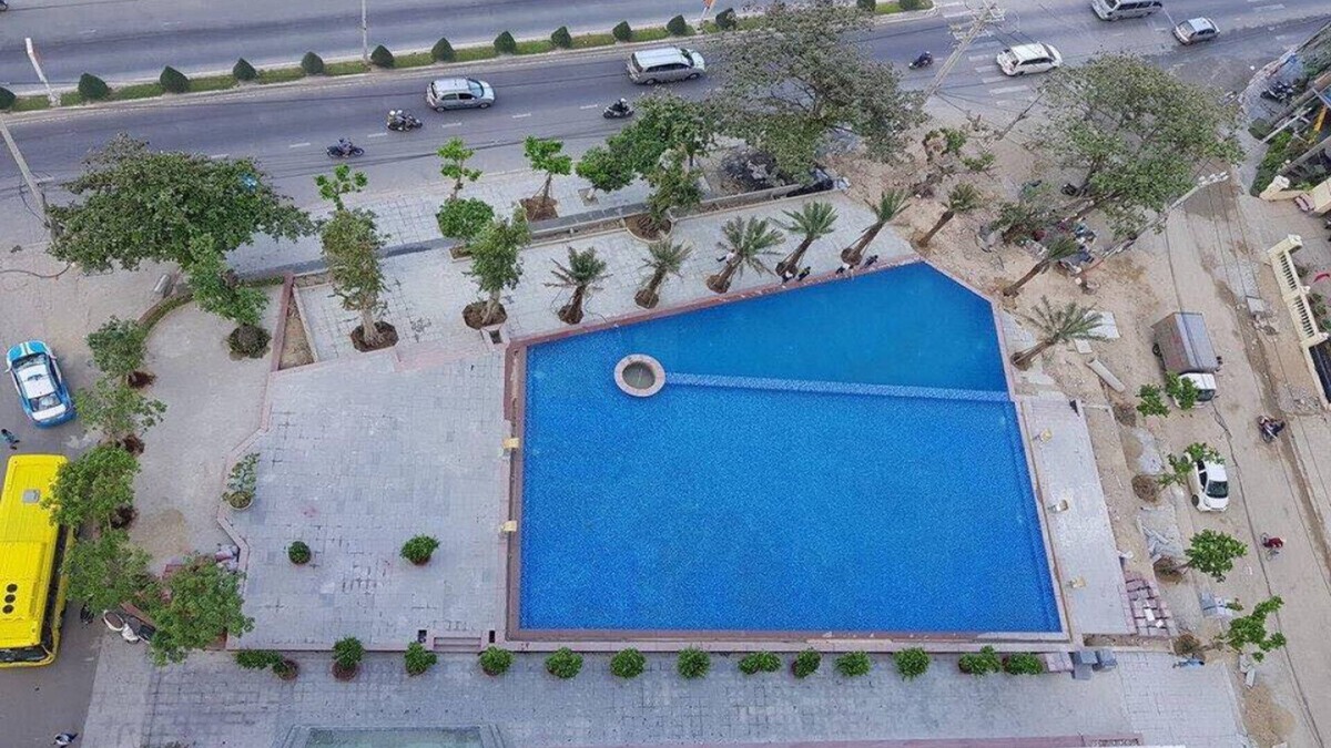 Vinh Phuoc Apartment | MIMANCHIHOUSE Beach FAIRY BAYS , CITY , FAIRY MOUNTAIN