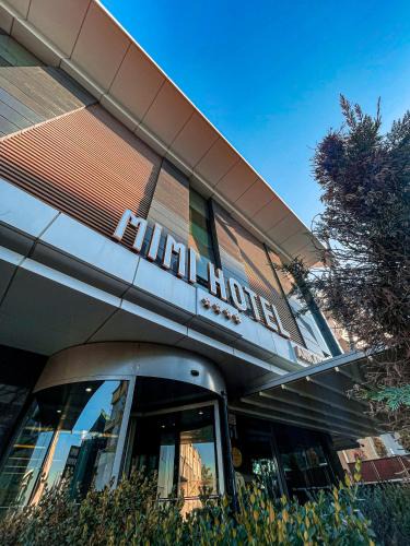 Ankara City Center Hotel | Mimi Hotel Ankara