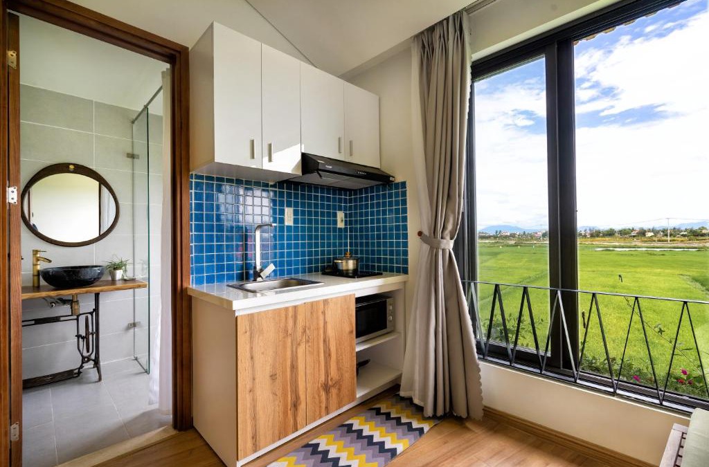 Cam Chau House | Mimi House