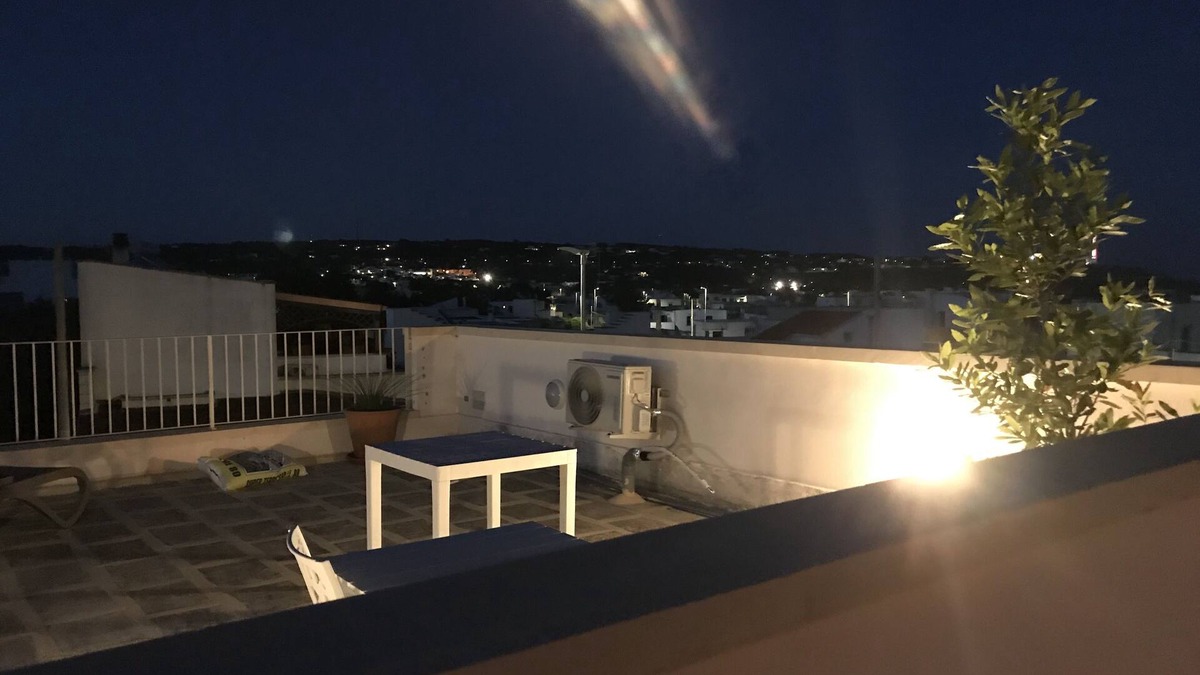 Santa Maria di Leuca House | Mimi Leuca B&b