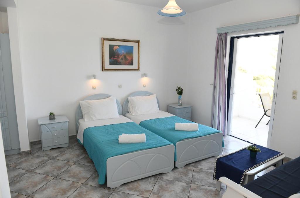 Kefalos Apartment | MIMIS APARTMENTS