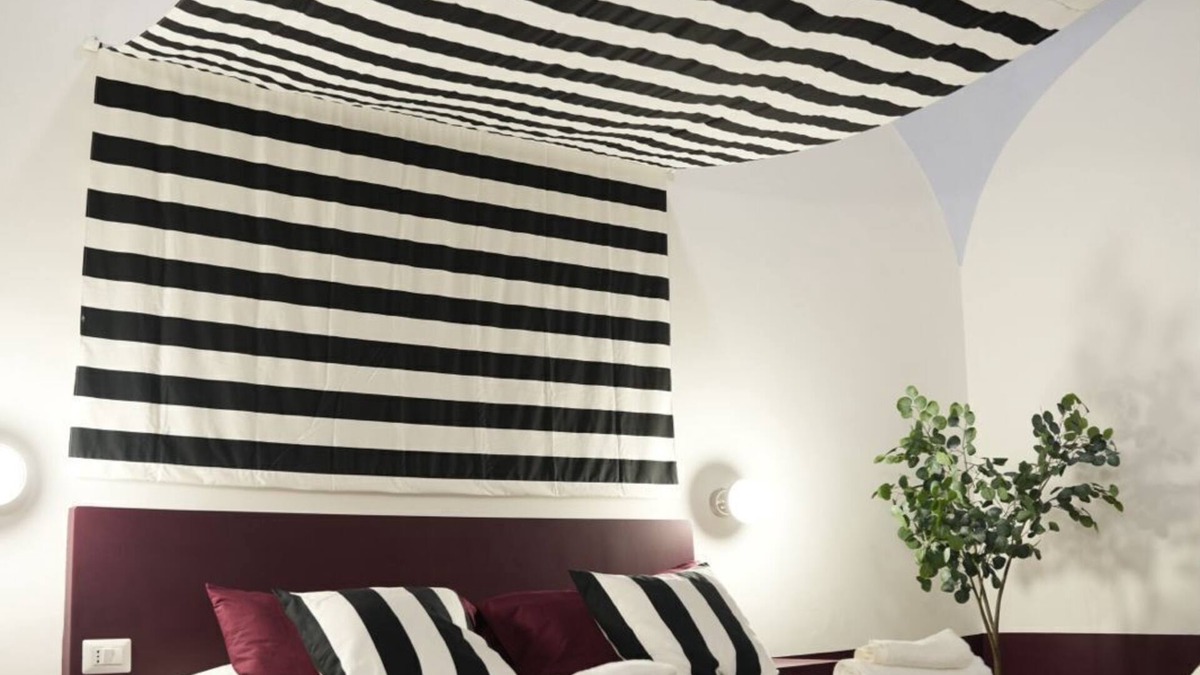 Torre Annunziata Apartment | Mimmo House