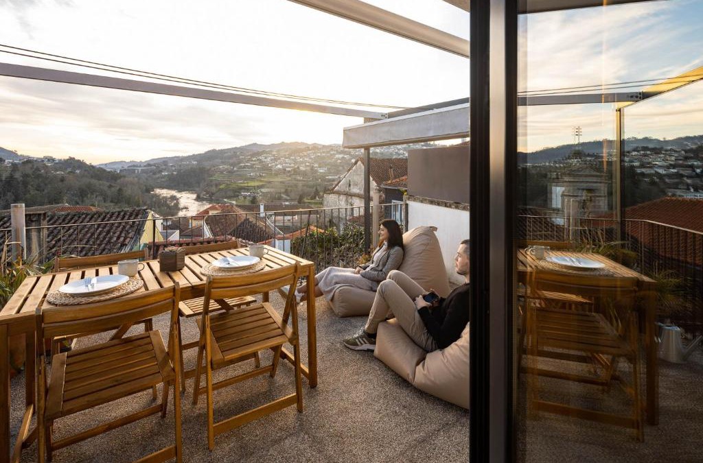 Amarante House | Mimo House
