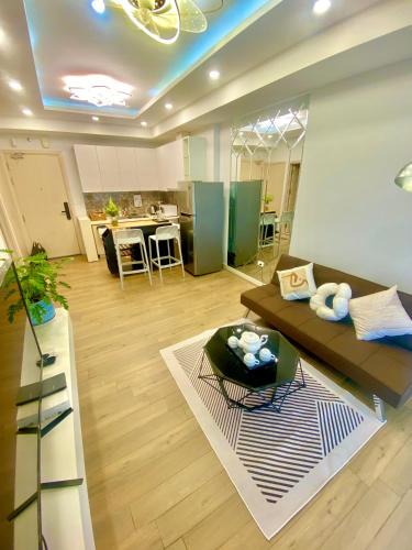 Van Giang Apartment | MimoC Westbay Ecopark