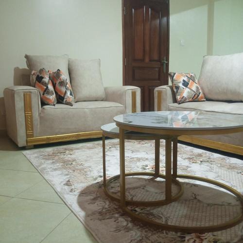 Ngelani Apartment | Mimos 2 BR Machakos