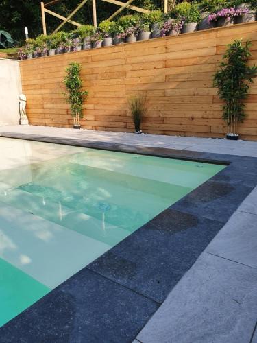 Soiano del Lago Apartment | Mimosa Apartments