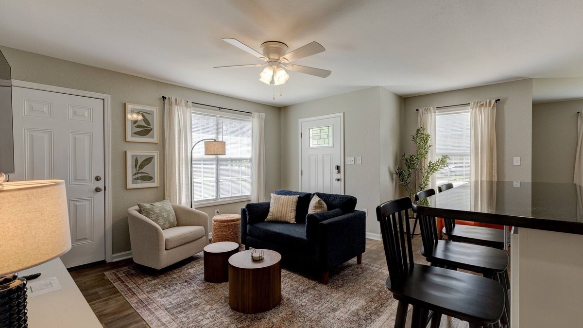 Thomasville House | Mimosa Getaway - Less than 1 mile from Downtown