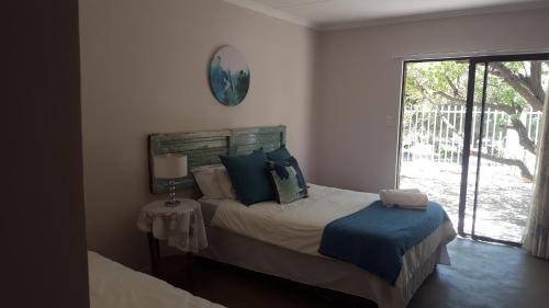 Colesberg House | Mimosa Guesthouse