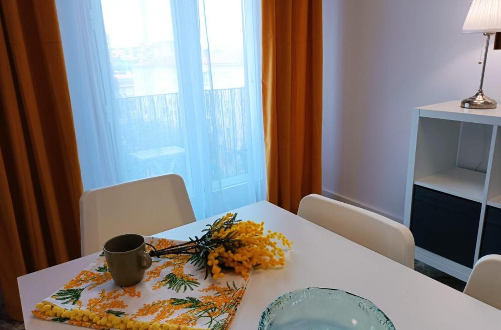 Talavera de la Reina Apartment | Mimosa Home