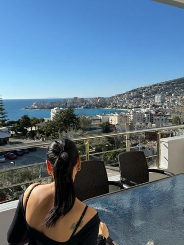 Qender Apartment | Mimosa Luxury Apartment