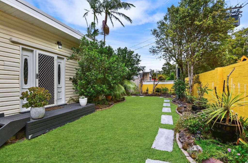 Budgewoi House | Mimosa Sands