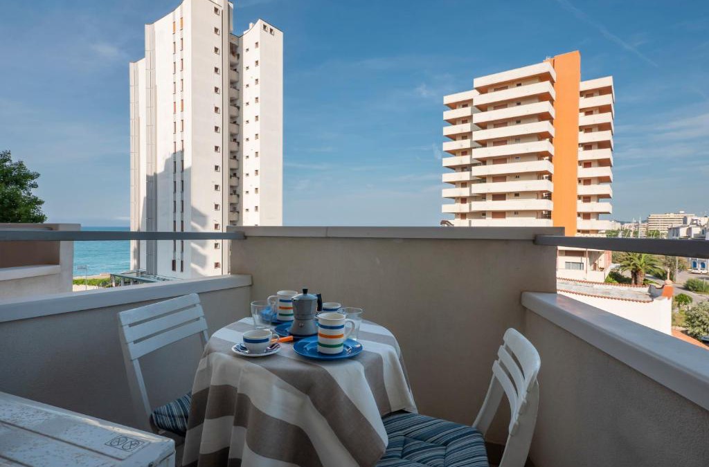 Misano Adriatico Apartment | Mimose Little House