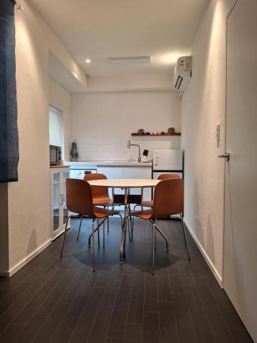 Gwanghui-dong Apartment | Min's Home 2 동대문DDP 도보5분 '단독공간 전체 이용' 명동 광화문 홍대 광장시장 한남동 성수