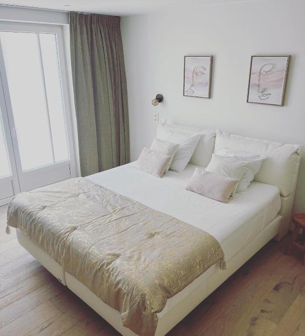 Wolvertem Bed & Breakfast | Mina en Family Bed and Breakfast