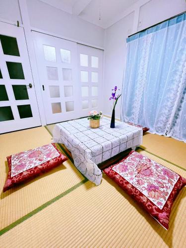 Minaminagasaki Villa | Mina house2-新宿まで電車10分