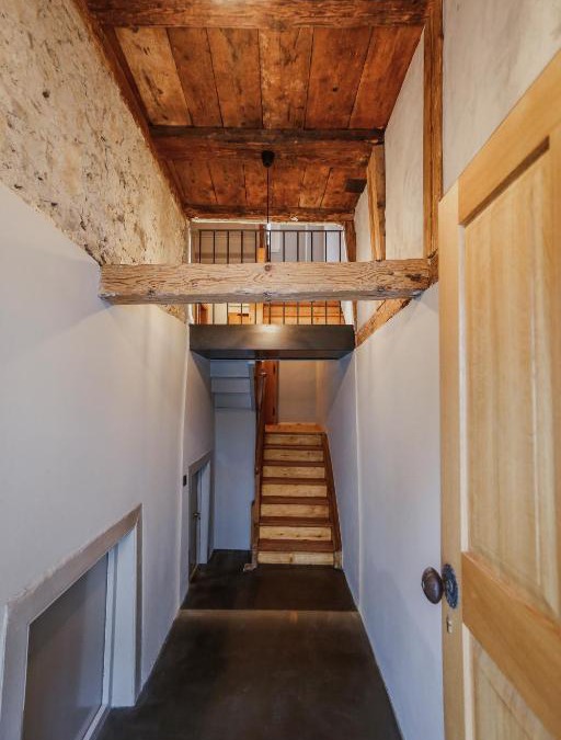 Hohenems Apartment | MINA Stadtwohnung im Jüdischen Viertel