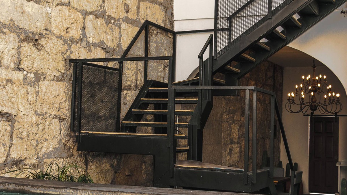 Monterrey Centro Hotel | Mina Suites Barrio Antiguo