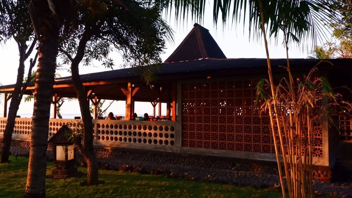 Tanjung Hotel | Mina Tanjung Hotel