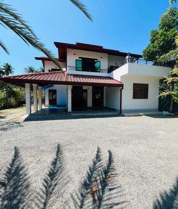 Panadura Villa | Minamuthu Villa
