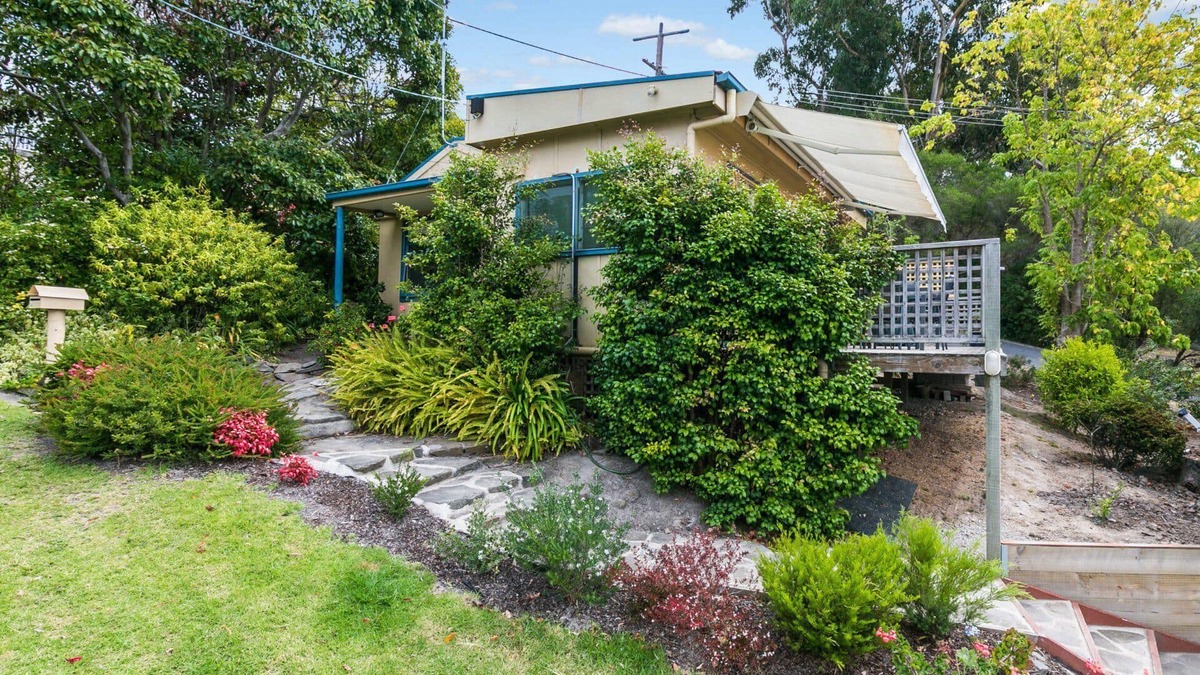 Lorne Cottage | Minapre - Quaint Cottage