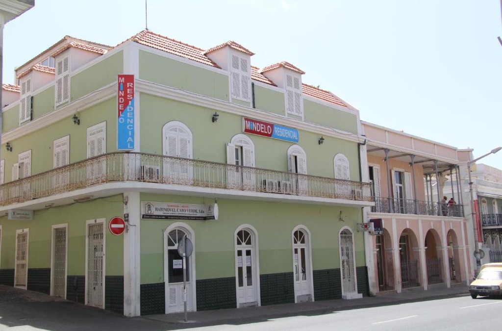Mindelo Bed & Breakfast | Mindelo Residencial