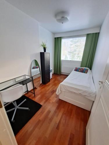 Espoo House | Mindfulness Homestay in Espoo