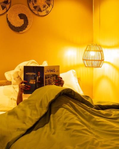Ado House | Mindyourbusiness villa