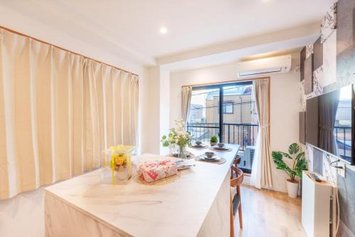 Nakano Villa | MINE HOME野方 121t
