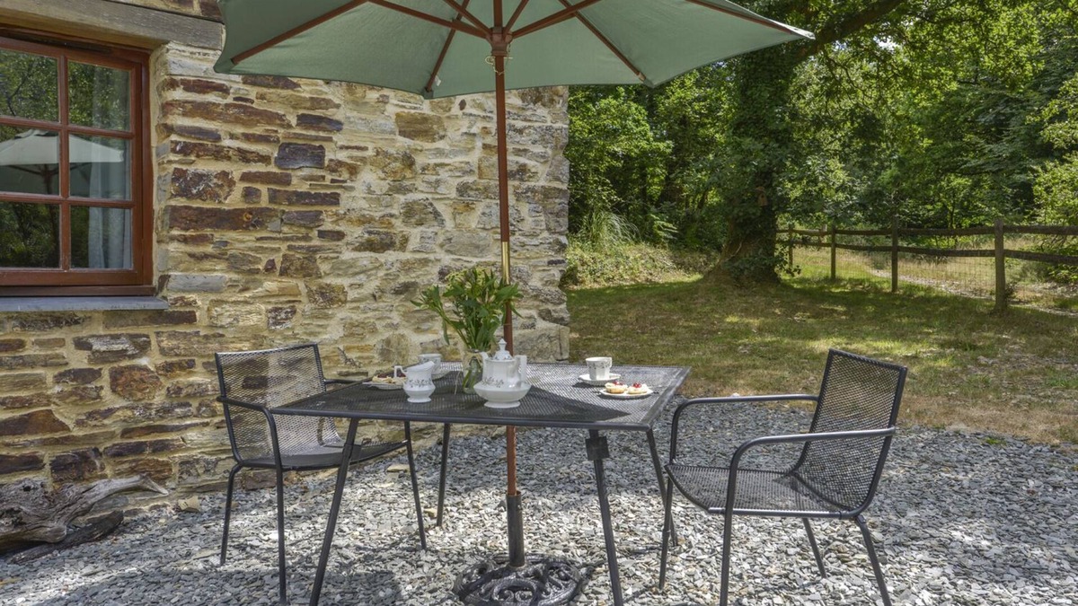 Tavistock Cottage | Miners Dry