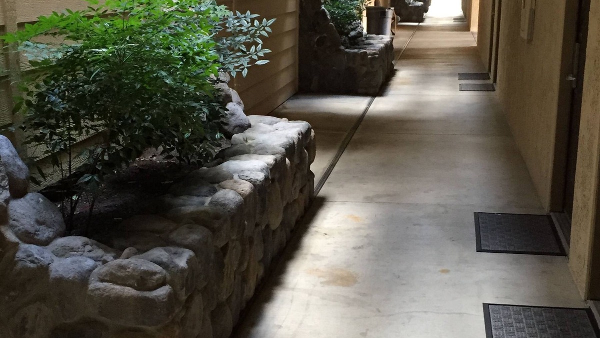 Mariposa Hotel | Miners Inn