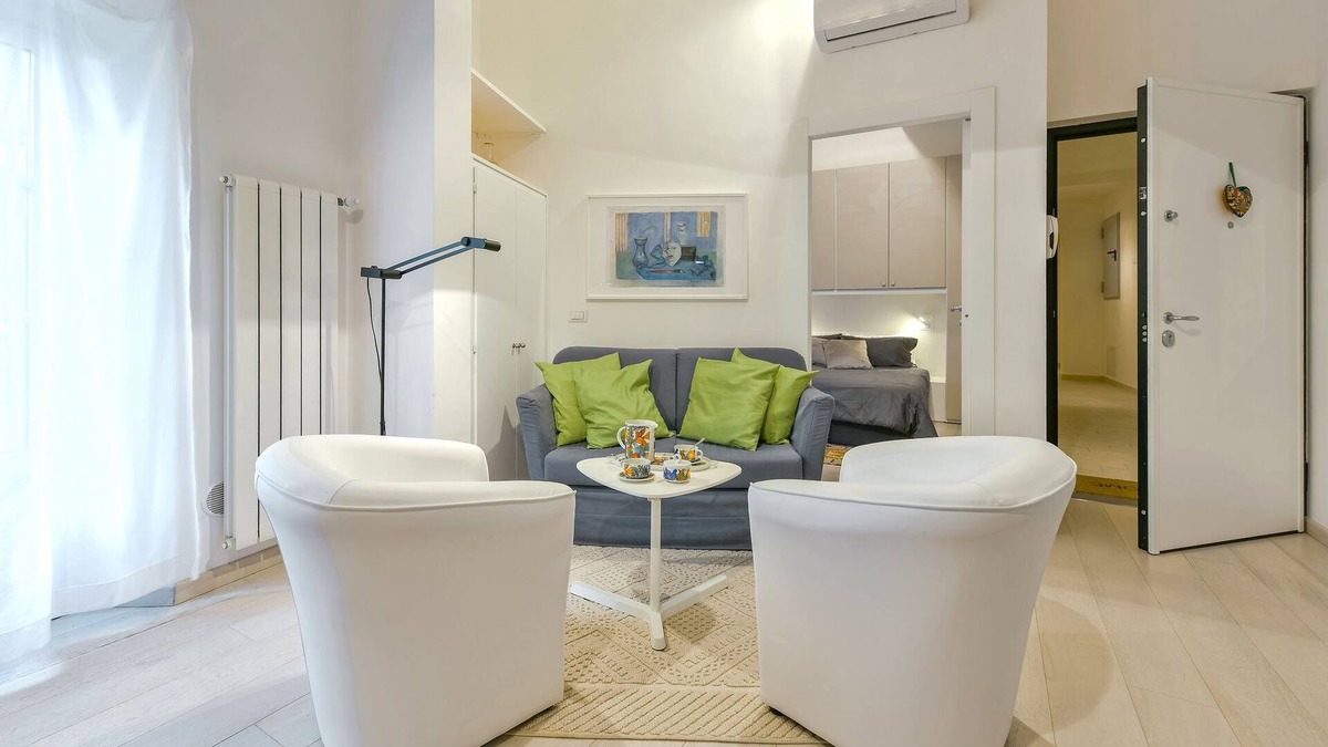 Santo Spirito Apartment | MINERVA - A gem next to the Arno river
