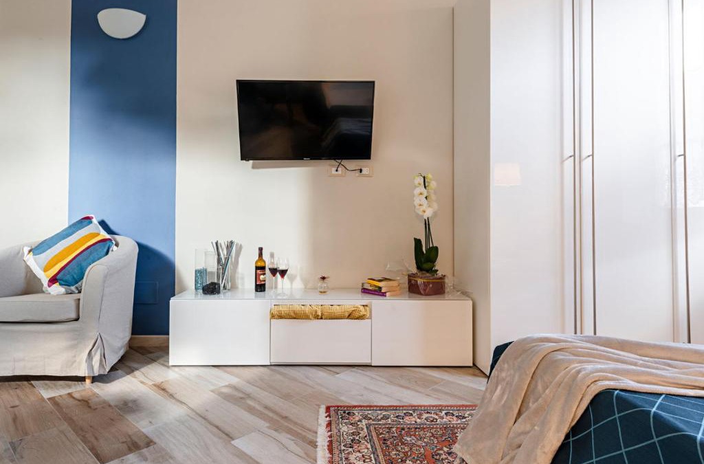 Casciana Terme Apartment | Minerva Apartment