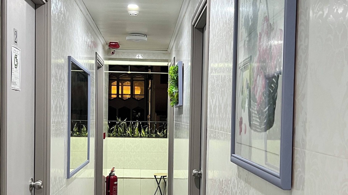 Causeway Bay Bed & Breakfast | Ming Cheng Hotel