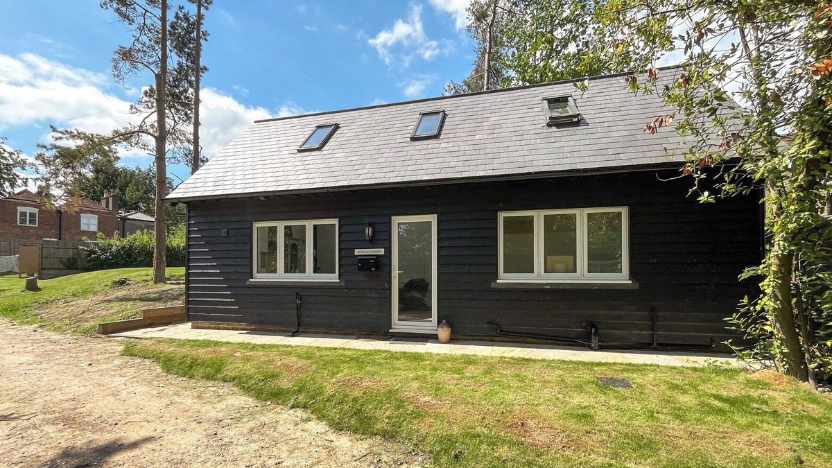 Battle Cottage | Mingan Barn -UK46735