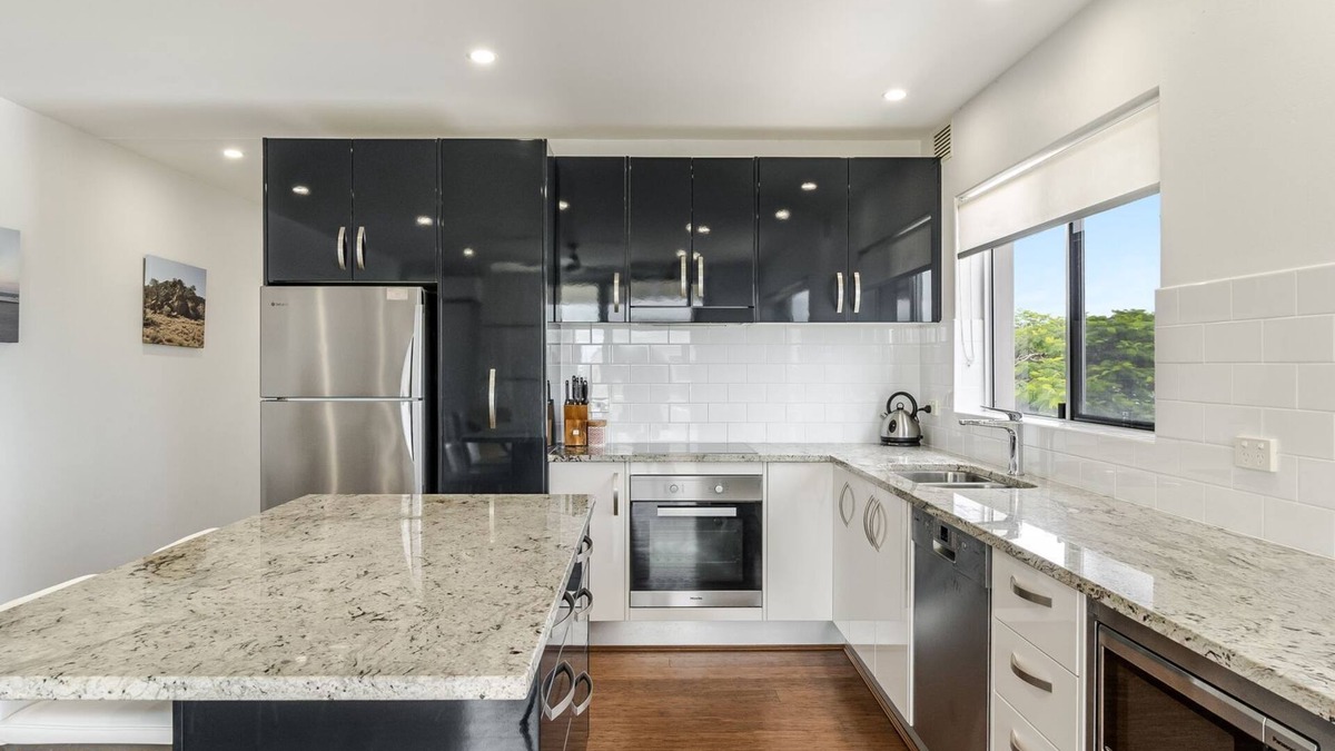 Yamba Apartment | Mingara 4 | Amazing Views