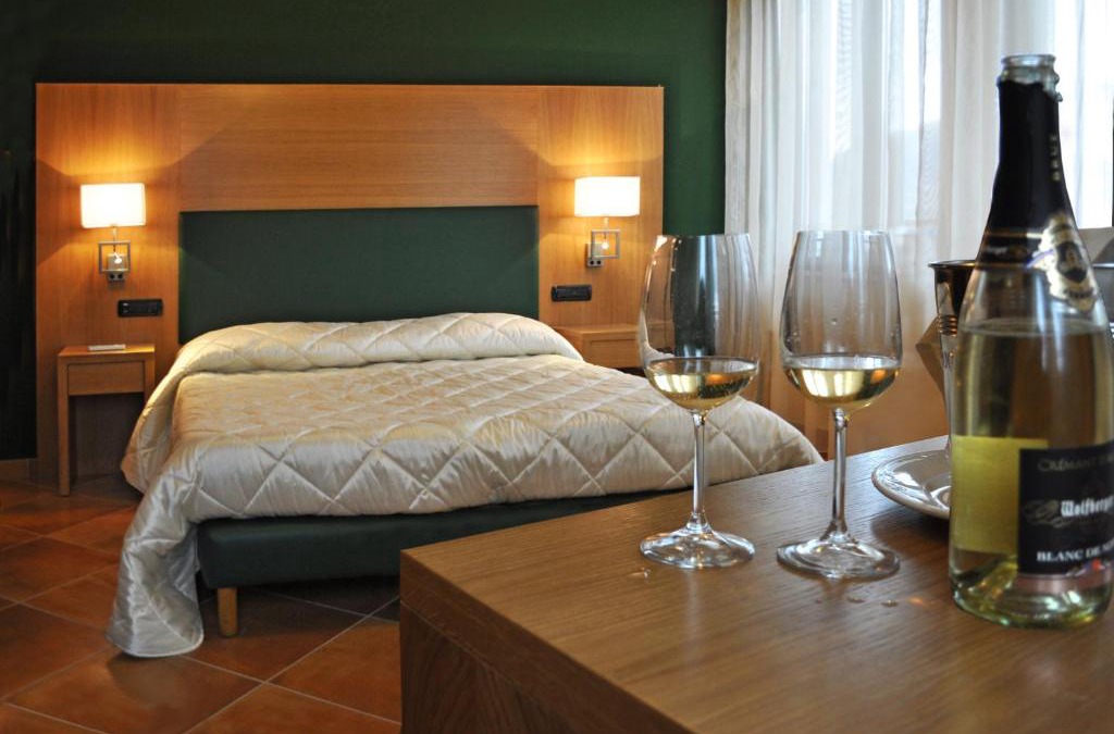 Arpino Hotel | Mingone Hotel Ristorante