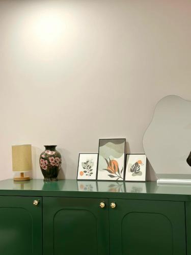 Van Giang Apartment | Minh An Homestay