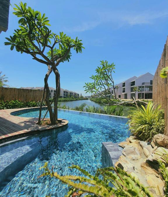 Cam Thanh Hotel | MINH - CASA