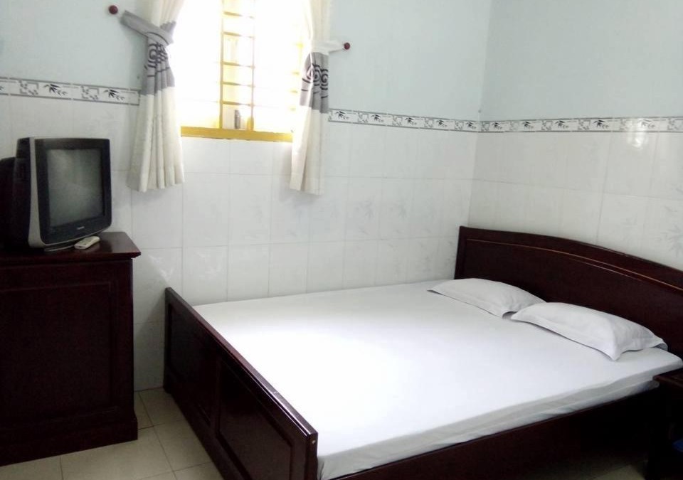 Phan Thiet House | Minh Duc Guesthouse