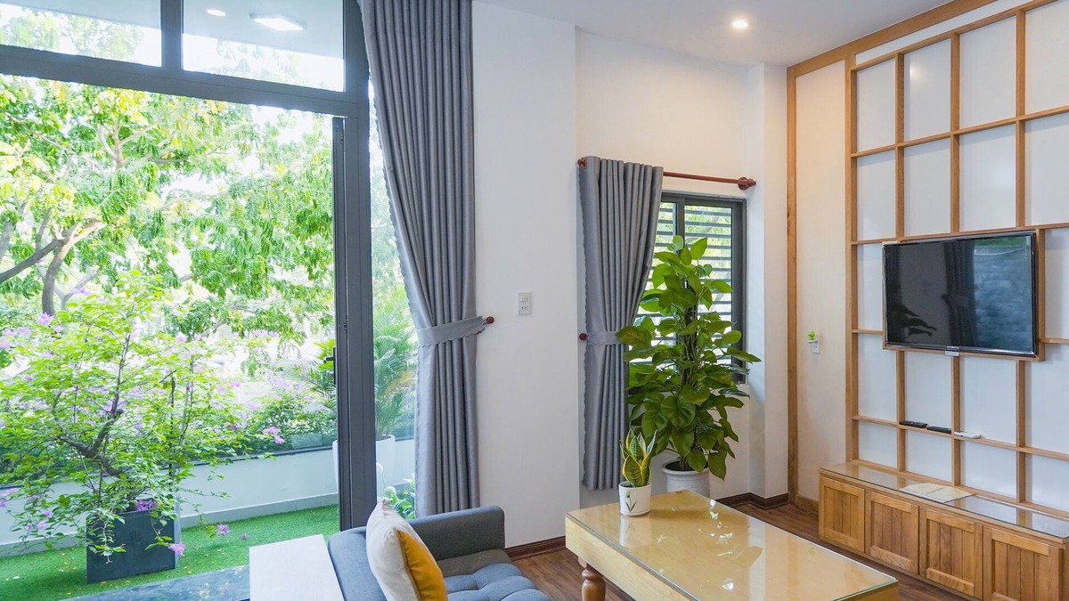 Hai Chau Apartment | Minh Hưng Apartment