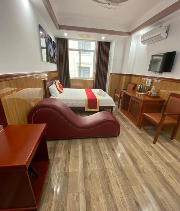 Thang Tam Hotel | Minh Hải Hotel