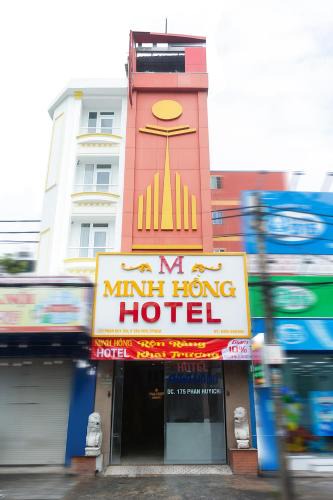 Go Vap Hotel | Minh Hồng Hotel